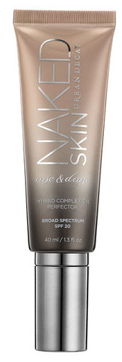 Urban Decay Naked Skin One & Done Hybrid Complexion Perfector