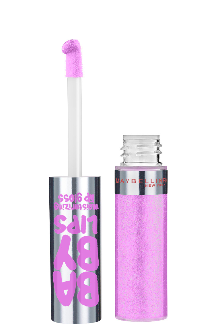 Maybelline Baby Lips® Moisturizing Lip Gloss