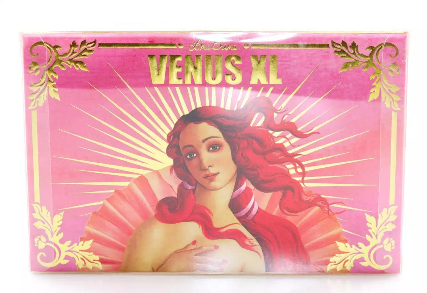 Lime Crime Venus XL Palette