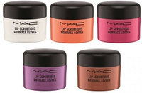 M.A.C Cosmetics Lip Scrubtious