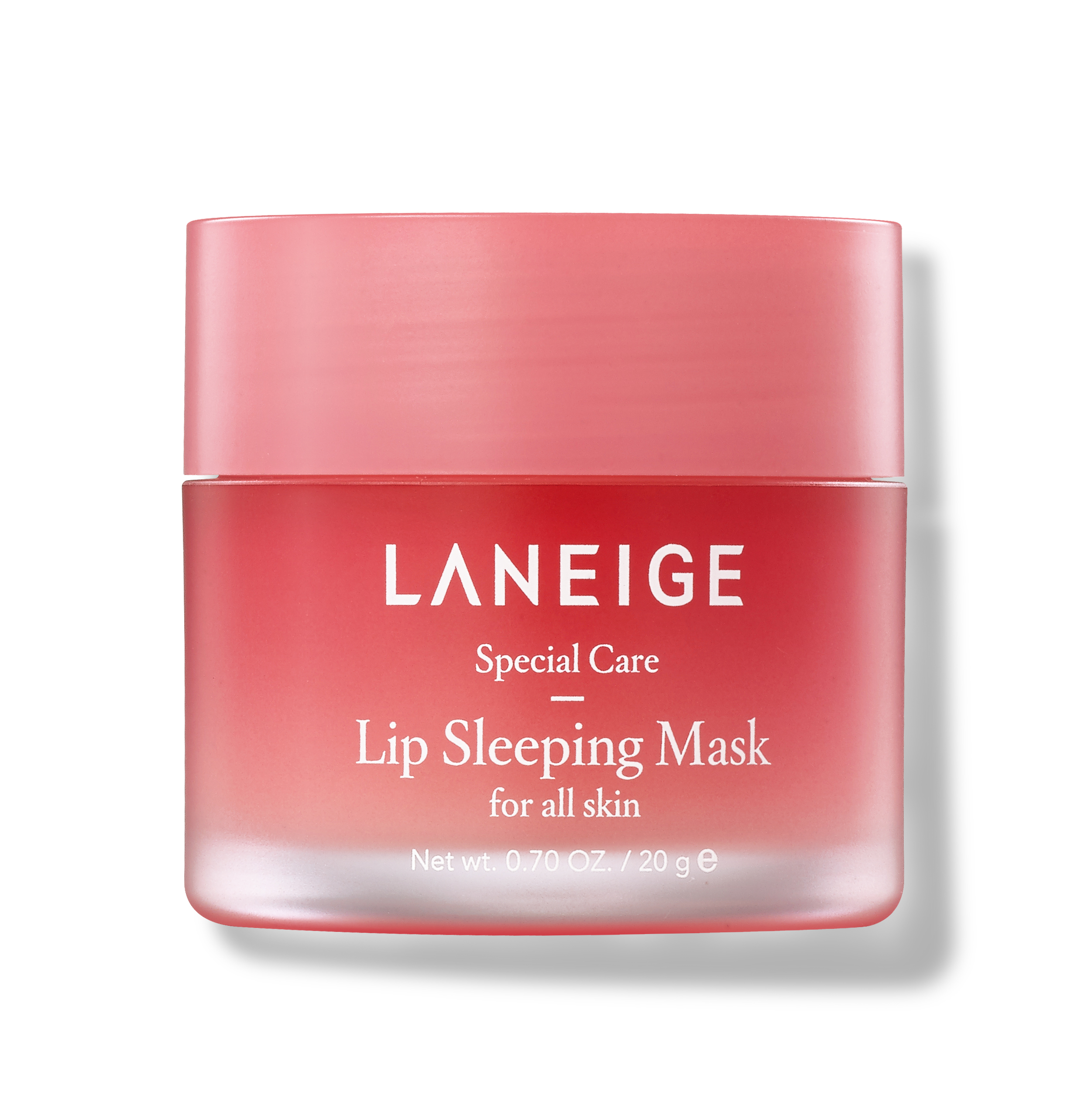 LANEIGE Lip Sleeping Mask