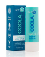 COOLA Liplux® SPF 30 Original Organic Lip Sunscreen