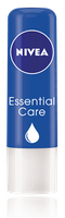 NIVEA Essential Care Lip Balm
