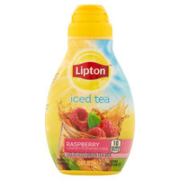 Lipton® Raspberry Iced Green Tea Mix