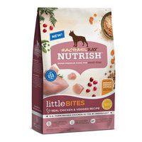 Rachael Ray™ Nutrish® Little Bites Real Chicken and Veggies Recipe