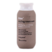 Living Proof Wave Shaping Curl Defining No Frizz Styling Treatment