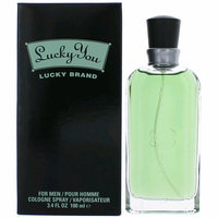 Liz Claiborne Lucky You For Men Cologne