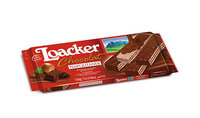Loacker Chocolat Napolitaner Wafer