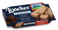 Loacker Classic Cremkakao Wafer