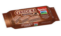 Loacker Gardena Chocolate Wafer