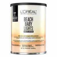 L'Oréal Technique Beach Baby Lights High-Lift Lightener