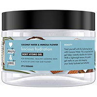Love Beauty And Planet Coconut Water & Mimosa Flower Body Hydro Gel