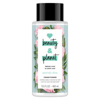 Love Beauty And Planet Indian Lilac & Clove Leaf Conditioner
