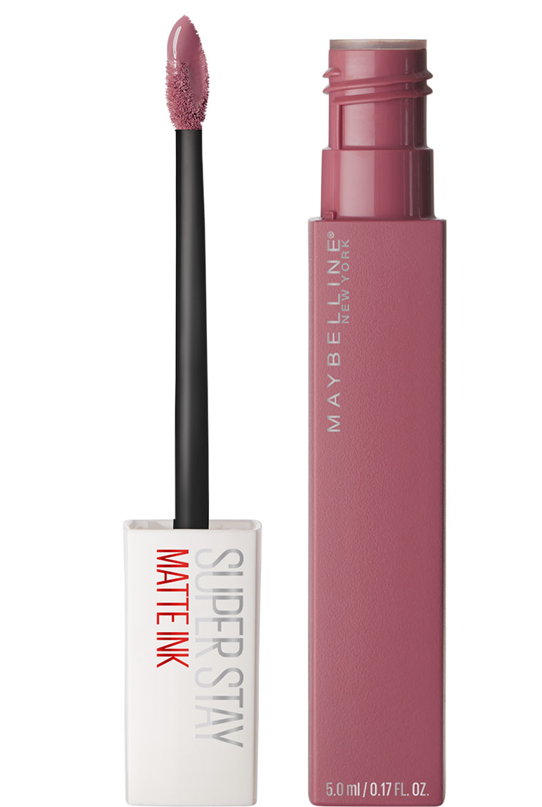 Maybelline SuperStay Matte Ink™ Liquid Lipstick