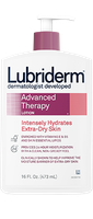 Lubriderm Intensely Hydrates Extra Dry Skin Advanced Moisture Therapy Lotion
