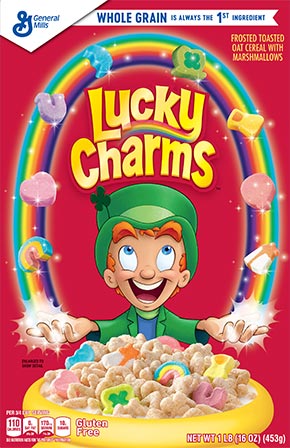 Lucky Charmsâ„¢ Original