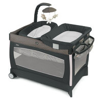 Chicco Lullaby® Baby Playard