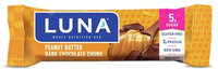 Luna 5G Sugar Peanut Butter Dark Chocolate Chunk