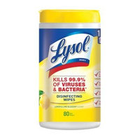 Lysol® Lemon and Lime Blossom® Disinfecting Wipes