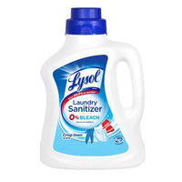 Lysol® Laundry Sanitizer