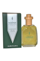 Vetiver Carven by Carven for Men - 3.4 oz EDT Spray