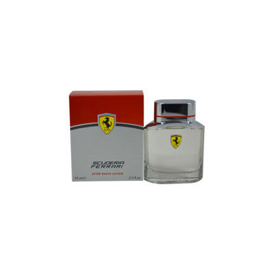 Ferrari - Ferrari Scuderia After Shave Lotion 75ml/2.5oz