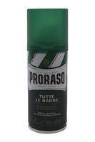 Proraso Refreshing And Invigorating 3.38-ounce Shaving Foam