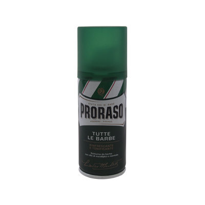 Proraso Refreshing And Invigorating 3.38-ounce Shaving Foam