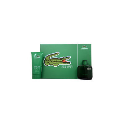 Lacoste 2 pc Lacoste Eau DE Lacoste L.12.12 Vert