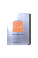 Hugo Boss Boss In Motion 2 ml EDT Splash Vial (Mini)