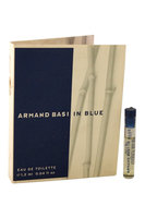 Armand Basi In Blue Men's 0.04-ounce Eau de Toilette Spray Vial