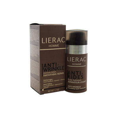 Lierac Homme Anti-Wrinkle Smoothing Repair Moisture Lotion
