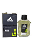 Adidas Pure Game Men's 3.4-ounce Eau de Toilette Spray (Tester)