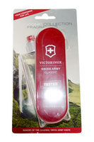 Swiss Army Classic Swiss Army 3.4 ozEDT Spray (Iconic Collection) (Tester) Men