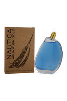 Nautica 'Aqua Rush Gold' Men's 3.4-ounce Eau de Toilette Spray (Tester)
