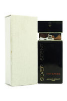 Jacques Bogart 3.33 oz Silver Scent Intense