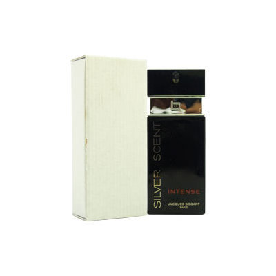 Jacques Bogart 3.33 oz Silver Scent Intense