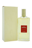 HABIT ROUGE by Guerlain EDT SPRAY 3.4 OZ *TESTER for MEN