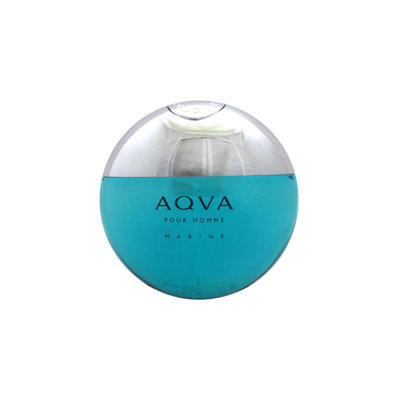 Bvlgari Aqva Marine by Bvlgari for Men - 1.7 oz EDT Spray (Unboxed)