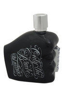 Only The Brave Tattoo by Diesel for Men - 4.2 oz EDT Spray (Unboxed)