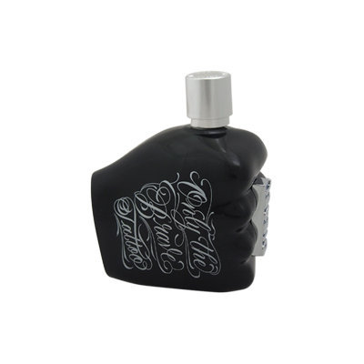 Only The Brave Tattoo by Diesel for Men - 4.2 oz EDT Spray (Unboxed)