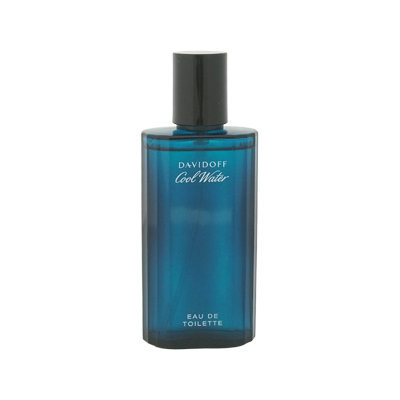 Cool Water by Zino Davidoff for Men - 2.5 oz EDT Spray (Unboxed)