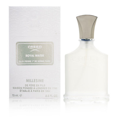 Creed Creed Royal Water Fragrance Spray 75ml/2.5oz