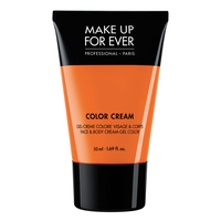 MAKE UP FOR EVER Color Cream Face & Body Cream-Gel Color