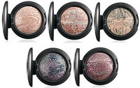 M.A.C Cosmetics Apres Chic Collection Mineralize Eyeshadow