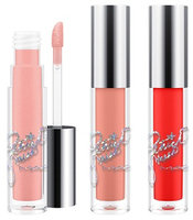 M.A.C Cosmetics Lipglass / Patrickstarrr