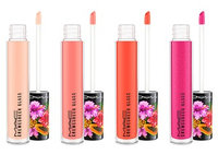 M.A.C Cosmetics Fruity Juicy Cremesheen Glasses