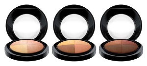 M.A.C Cosmetics Mineralize Skinfinish Natural