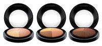 M.A.C Cosmetics Mineralize Skinfinish Natural