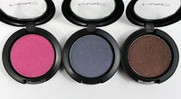 M.A.C Cosmetics Pro Longwear Eyeshadow